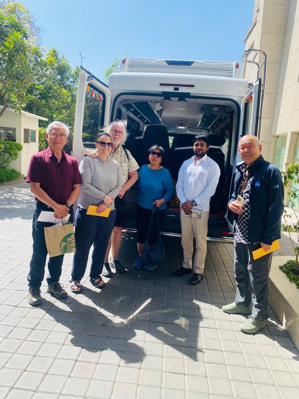 Go My Journey Gallery Image 82